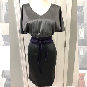 The Limited kimono style dress